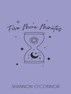 cover image of Five More Minutes